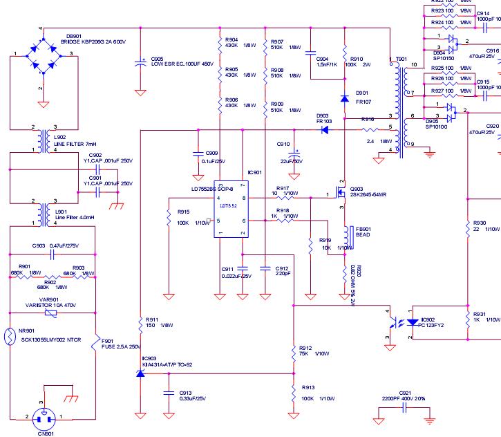 LD7552资料