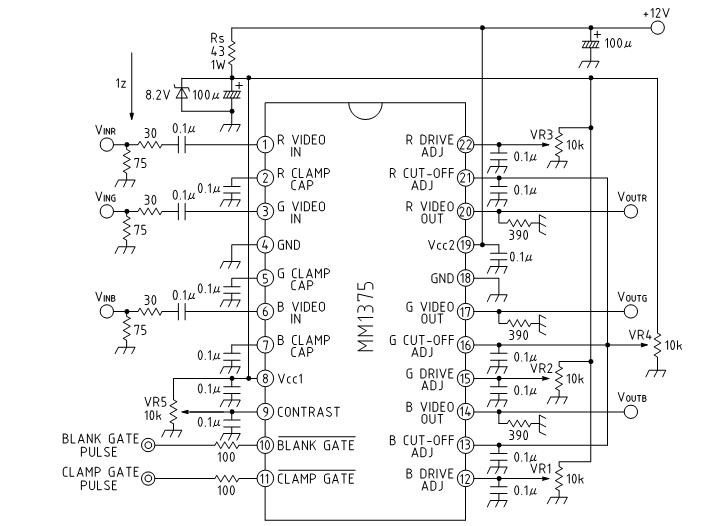 MM1375资料