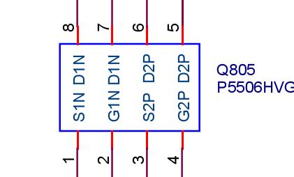 P5506HVG资料