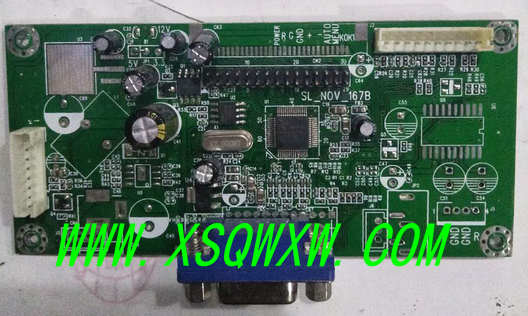 现代 N98W+ 图像发白轮廓模糊