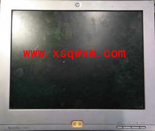 HP F1503 指示灯一闪灭
